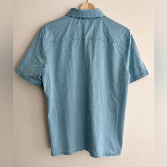 Kit and Ace Men's Polo Shirt - Picture 2 of 4